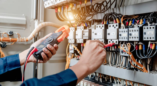 Professional Electrician in WI