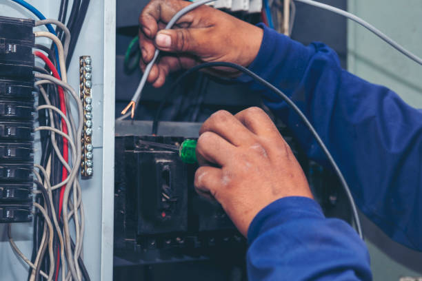 Best Electrical Installation Contractor  in Redgranite, WI