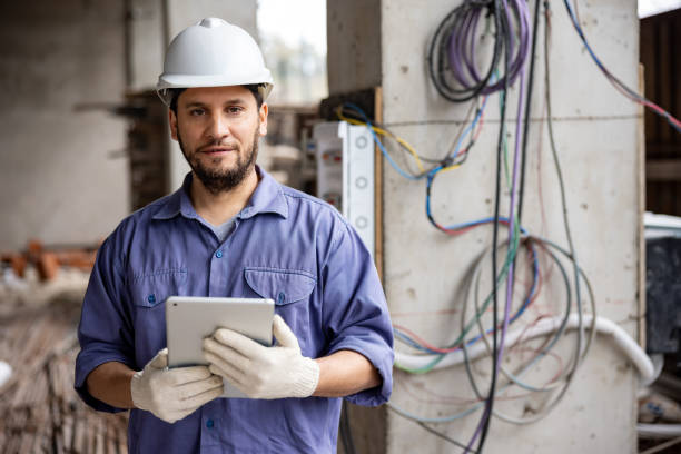 Best Emergency Electrical Repair  in Redgranite, WI