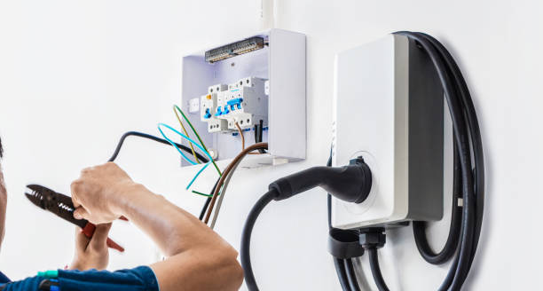 Best Electrical Troubleshooting Services  in Redgranite, WI