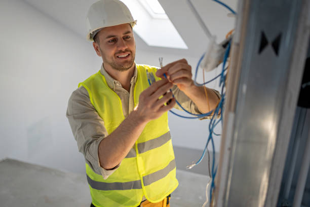 Best 24-Hour Electrician  in Redgranite, WI