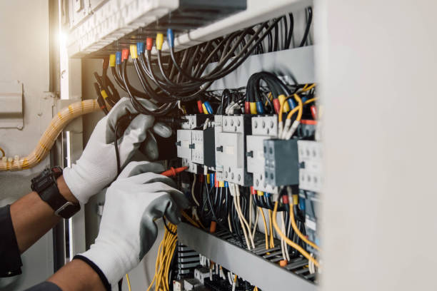 Best Emergency Electrician Near Me  in Redgranite, WI